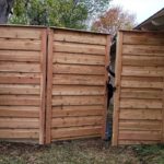 best fence company in southlake tx