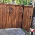 fence company in southlake