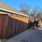 fence company in southlake tx