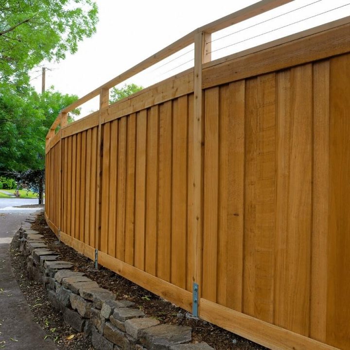 fence company euless tx